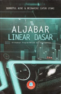 Aljabar Linear Dasar