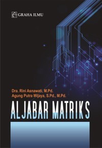 Aljabar Matriks