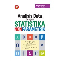 Analisis Data Dengan Statistika Non Parametrik