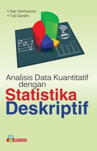 Analisis Data Kuantitatif dengan Statistika  Deskriptif