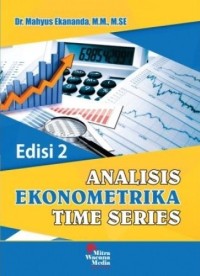 Analisis Ekonometrika Time Series