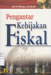 Pengantar Kebijakan Fiskal