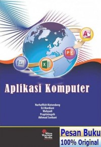 Aplikasi Komputer