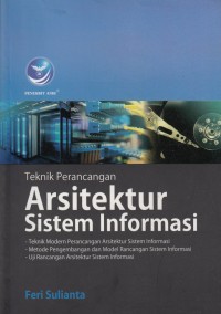 Teknik Perancangan Arsitektur Sistem Informasi