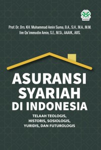 Asuransi Syariah Di Indonesia