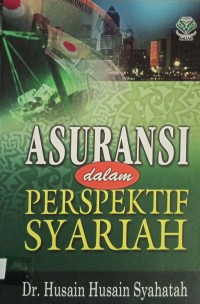 Asuransi dalam Perspektif Syari'ah