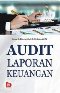 Audit Laporan Keuangan