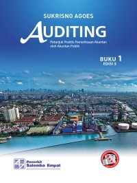 Auditing : Petunjuk Praktis Pemeriksaan Akuntan Oleh Akuntan Publik