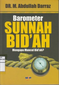 Barometer Sunnah Bid'ah