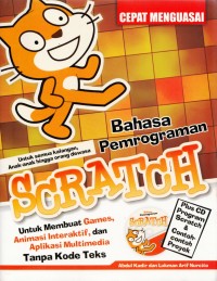 Bahasa Pemrograman Scratch