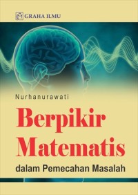 Berpikir Matematis Dalam Pemecahan Masalah