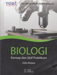 Biologi : Konsep dan Skill Pratikum