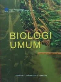 Biologi Umum