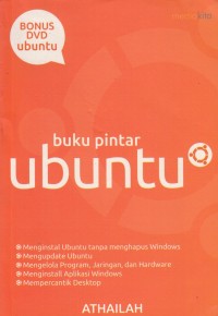 Buku Pintar Ubuntu