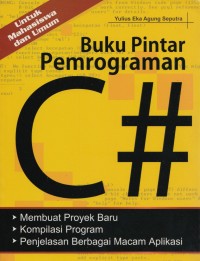 Buku Pintar Pemrograman C#