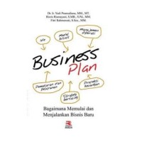 Business Plan