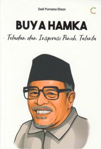 Buya Hamka : Teladan dan Inspirasi Penuh Talenta