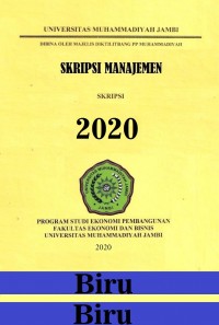 ANALISIS PENGARUH HARGA DAN KUALITAS LAYANAN TERHADAP PENJUALAN BAHAN BAKAR MINYAK NON SUBSIDI PADA PT ANDRA TIARA ENERGI KOTA JAMBI