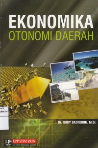 Ekonomika Otonomi Daerah