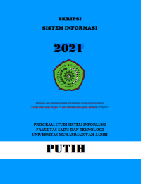 ANALISIS PENERAPAN LAPORAN CAPAIAN KINERJA DALAM APLIKASI SISTEM PELAPORAN KINERJA PEGAWAI (SIMPEG) BERBASIS WEB PADA LEMBAGA PENYIARAN PUBLIK RADIO REPUBLIK INDONESIA JAMBI