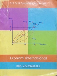 Ekonomi Internasional