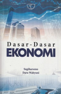 Dasar-dasar Ekonomi