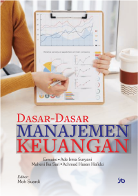 Dasar-Dasar Manajemen Keuangan