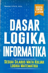 Dasar Logika Informatika