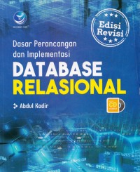 Dasar Perancangan dan Implementasi Database Relasional