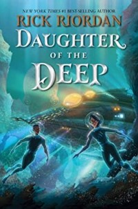 Daughter Of The Deep