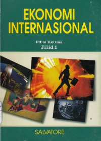 Ekonomi Internasional: Jilid 1