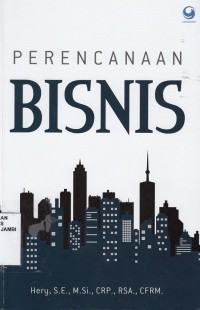 Perencanaan Bisnis