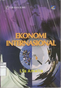 Ekonomi internasional