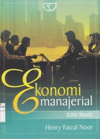 Ekonomi Manajerial