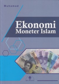 Ekonomi Moneter Islam