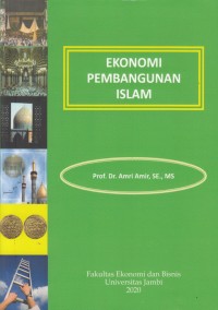 Ekonomi Pembangunan Islam