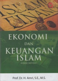 Ekonomi dan Keuangan Islam