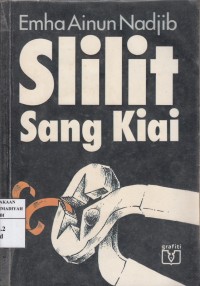 Slilit Sang kiai