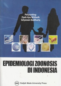 Epidemiologi Zoonosis Di Indonesia