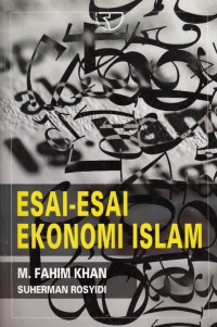 Esai-esai Ekonomi Islam