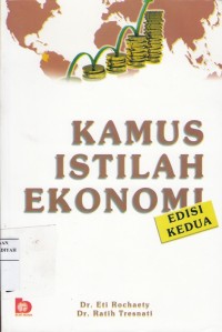 Kamus Istilah Ekonomi