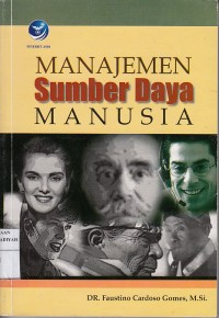 Manajemen Sumber Daya Manusia