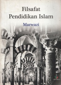 Filsafat Pendidikan Islam