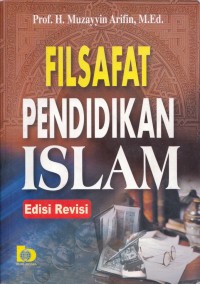 Filsafat Pendidikan Islam