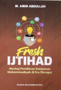 Fresh Ijtihad