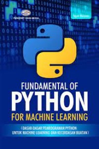 Fundamental Of Python For Machine Learning