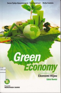 Green Economy : ( Ekonomi Hijau )