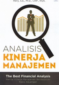 Analisis Kinerja Manajemen