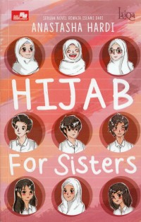 Hijab For Sisters