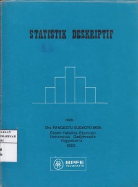 Statistik Deskriptif